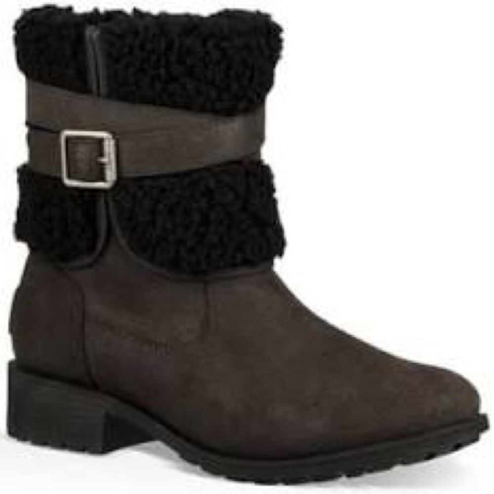 UGG Blayre III Boot
